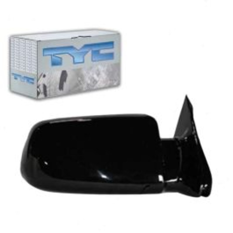 TYC Right Door Mirror for 1992-1999 GMC C2500 Suburban