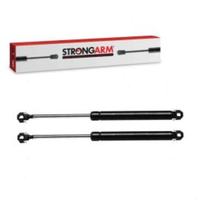 2 pc StrongArm Trunk Lid Lift Supports for 1979-1981 Pontiac Bonneville