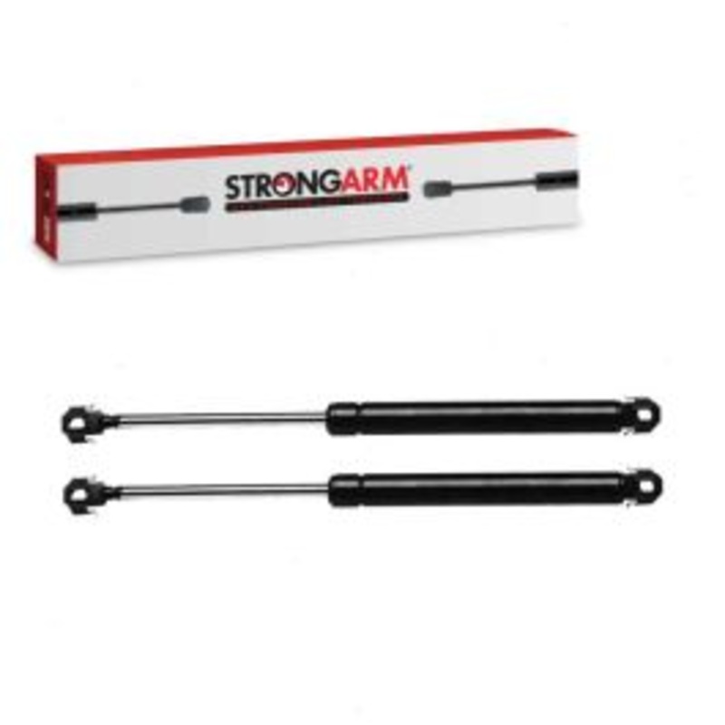 2 pc StrongArm Trunk Lid Lift Supports for 1979-1983 Buick Riviera