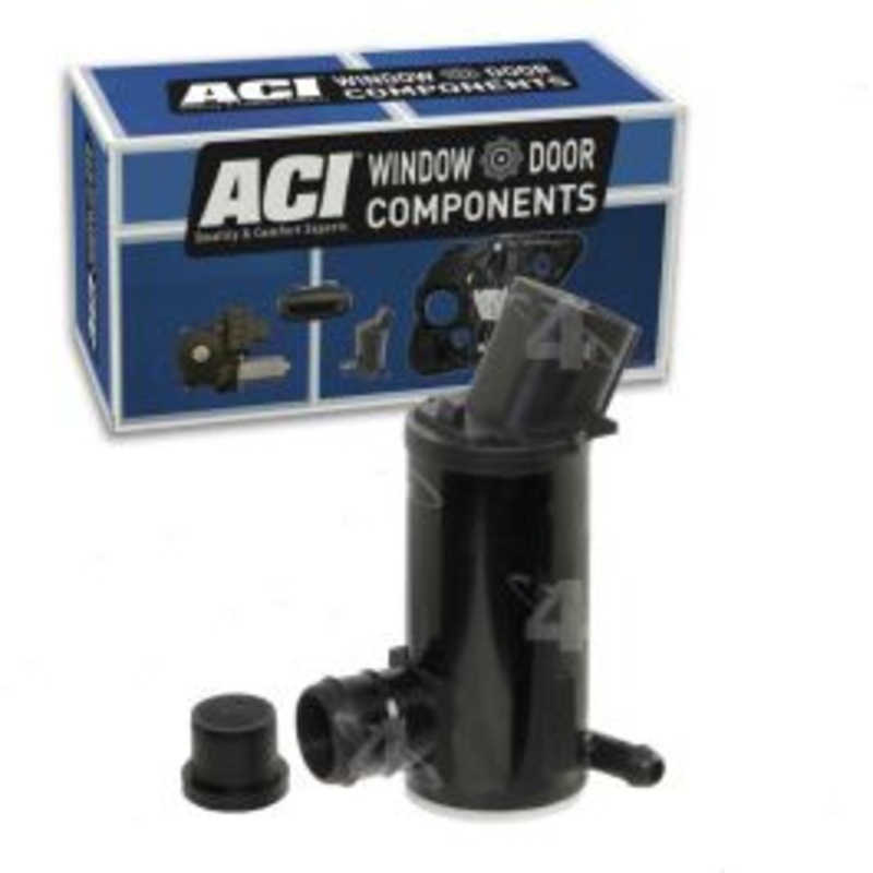 ACI Windshield Washer Pump for 2015 Kia Optima