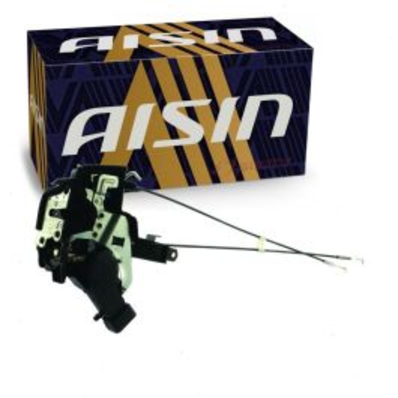 AISIN Front Left Door Lock Actuator Motor for 2001-2002 Lexus LX470