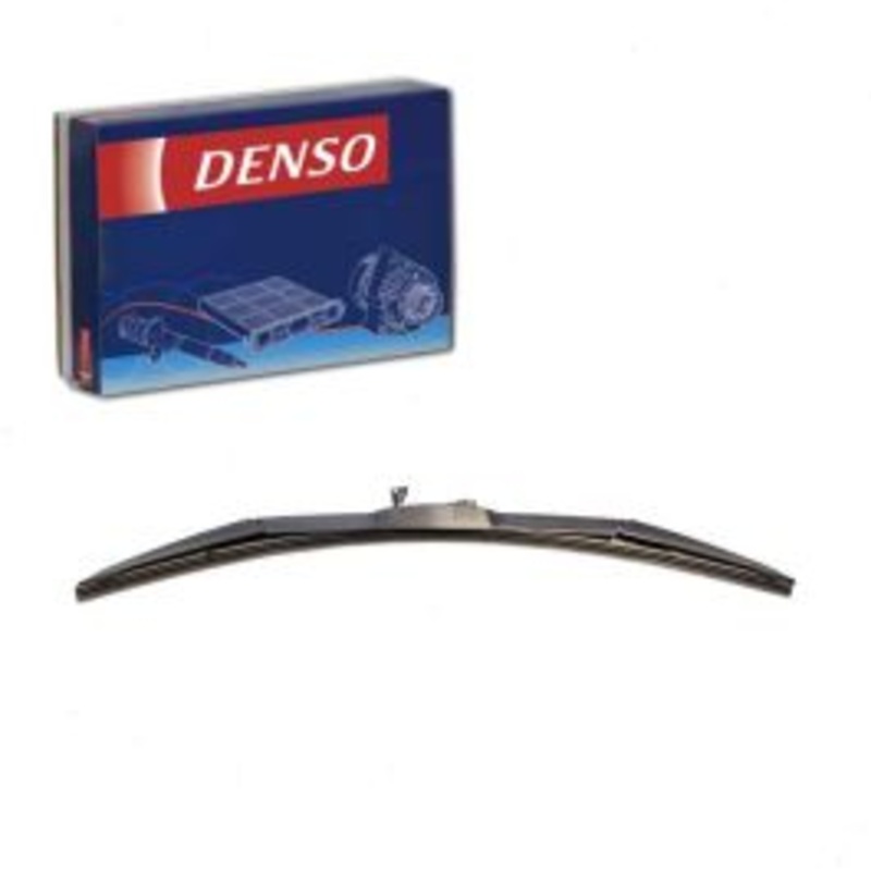 DENSO Front Right 20" Wiper Blade for 1985 Ferrari Mondial 8