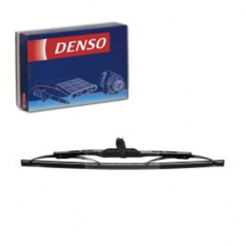 DENSO Rear 12" Wiper Blade for 2007-2009 Chevrolet Trailblazer