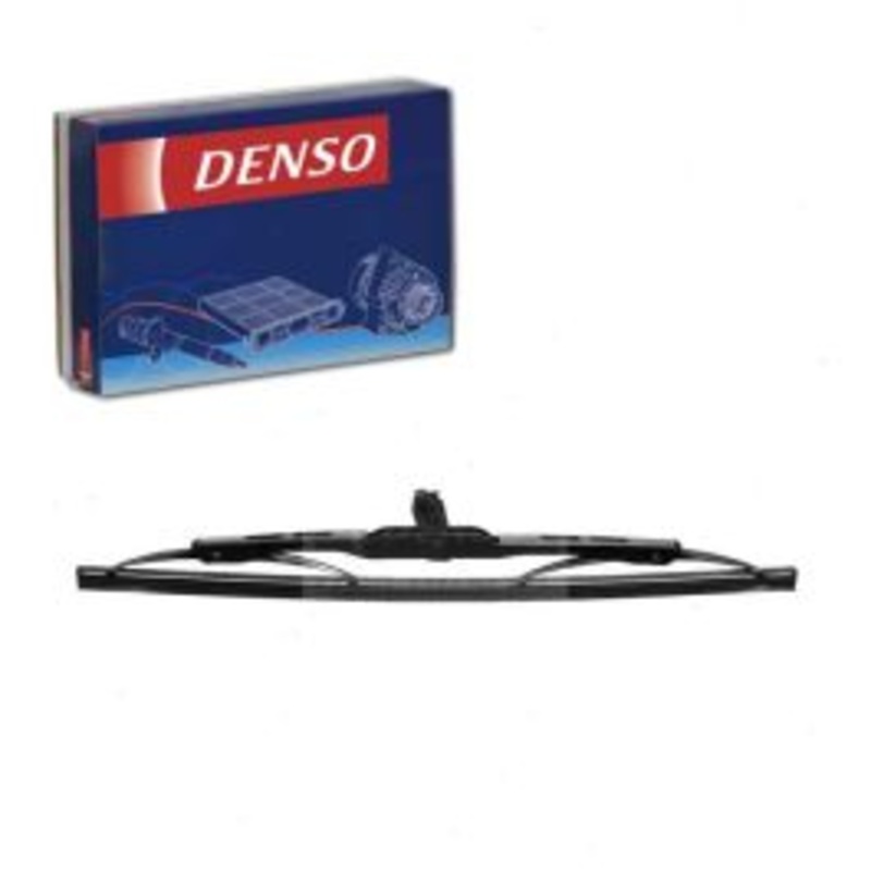 DENSO Rear 16" Wiper Blade for 2008-2010 Dodge Grand Caravan