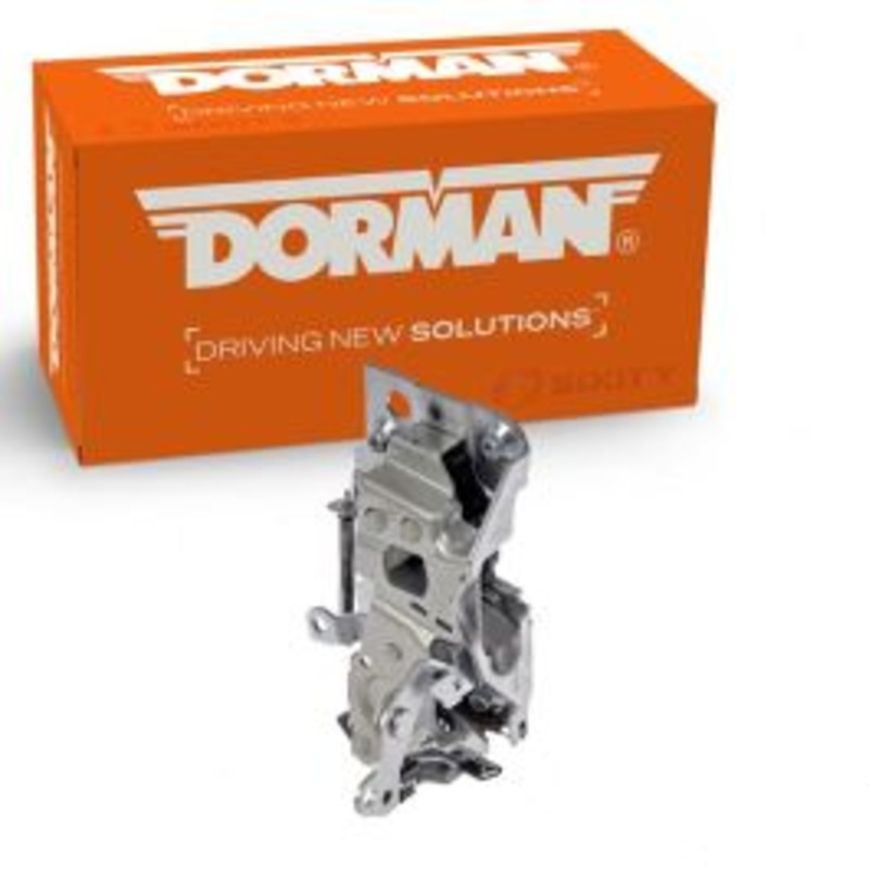 Dorman Front Left Door Latch Assembly for 1992-2000 GMC Yukon 5.7L V8