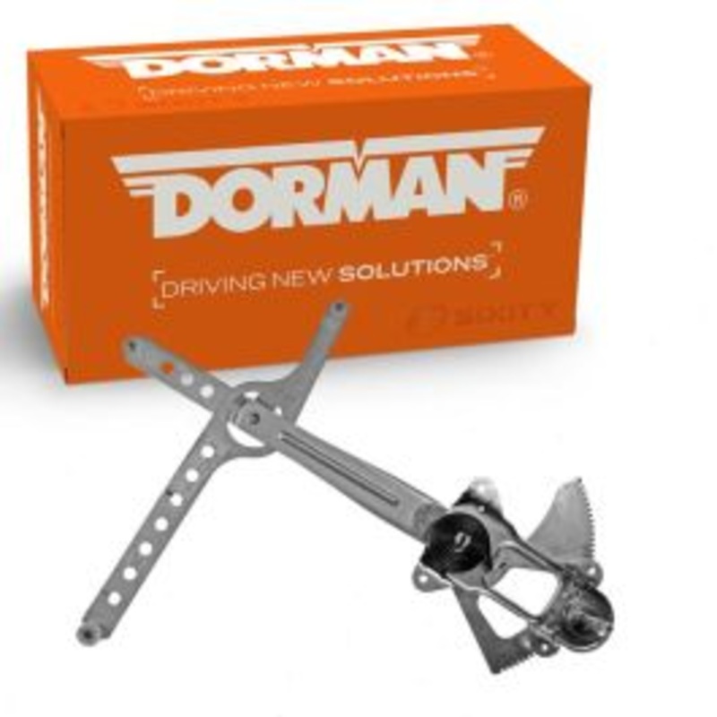 Dorman Front Left Window Regulator for 1995-2000 Chevrolet Tahoe 5.7L V8