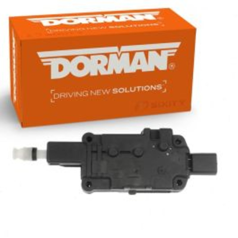 Dorman Front Right Door Lock Actuator Motor for 1980-1986 Ford LTD