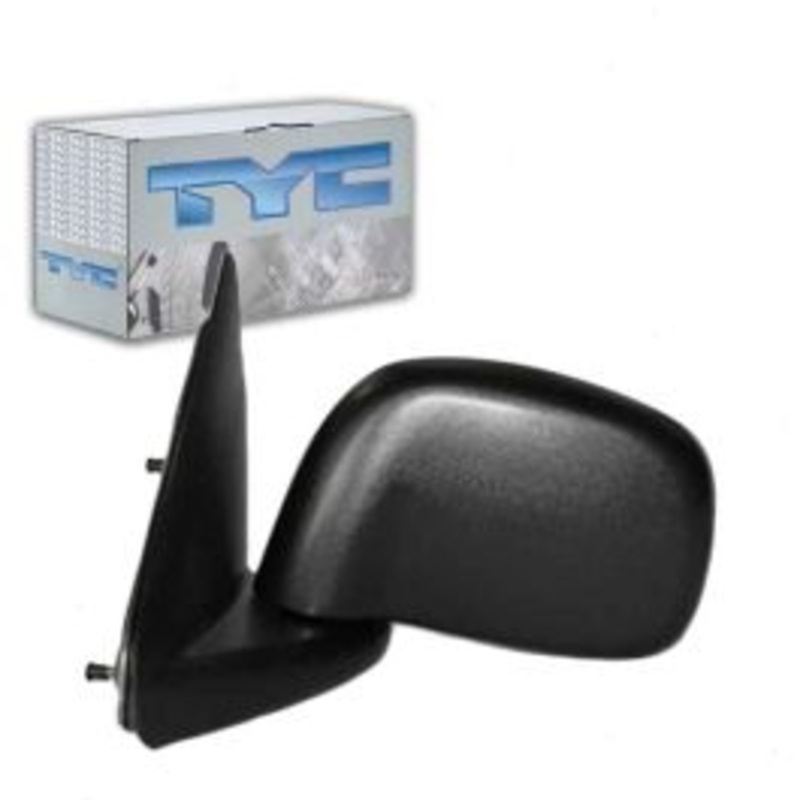 TYC 4310312 Door Mirror