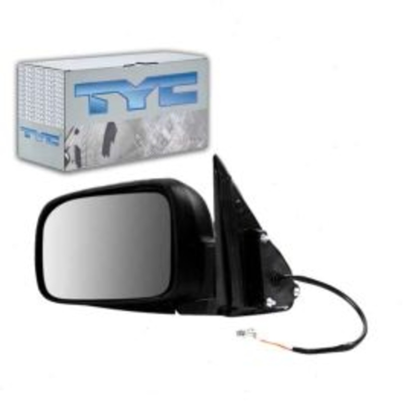 TYC 4750232 Door Mirror