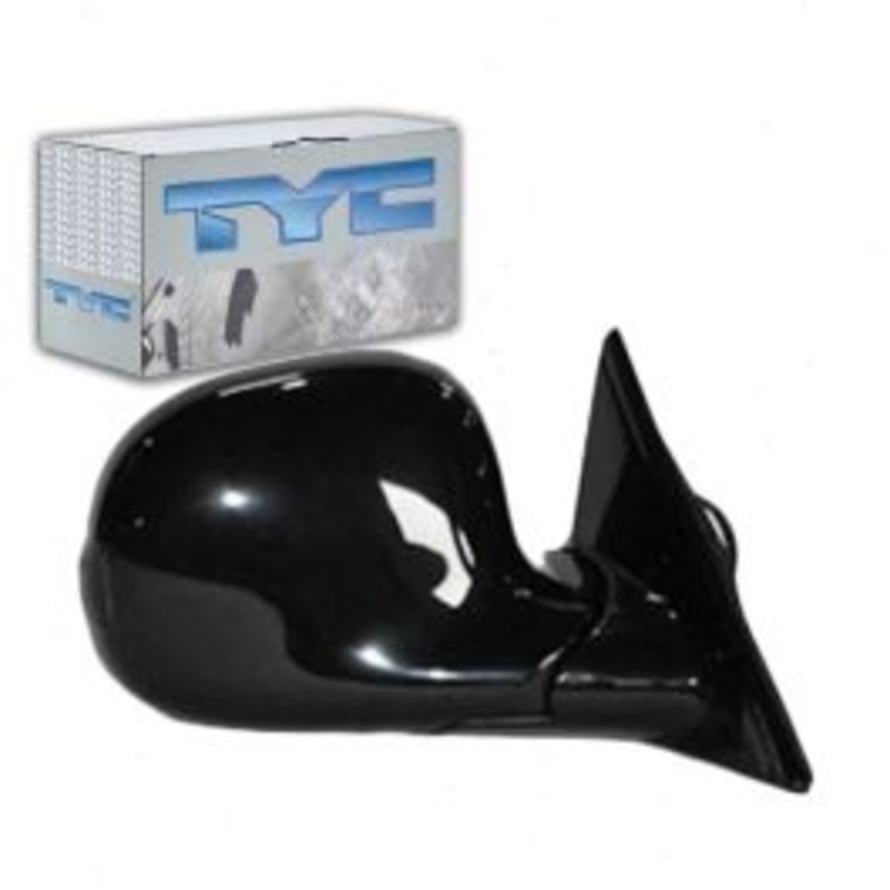 TYC Right Door Mirror for 1994-1997 GMC Sonoma