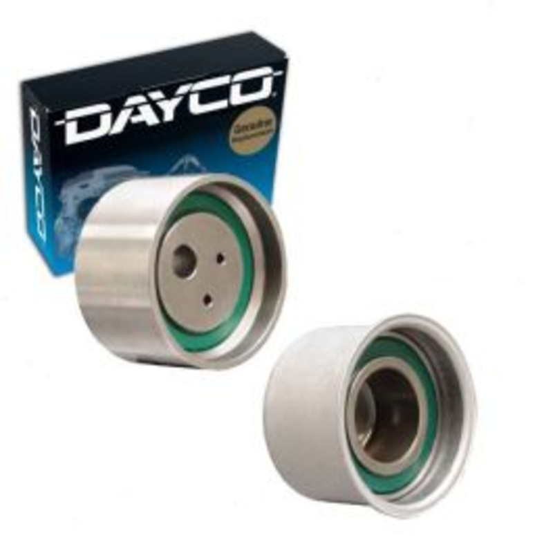 Dayco Timing Belt Component Kit for 1994-2006 Mitsubishi Montero 3.5L 3.8L V6