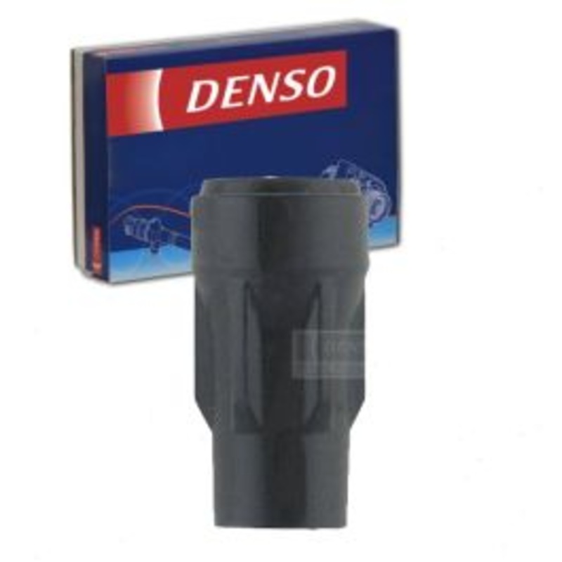 DENSO Direct Ignition Coil Boot Kit for 2008-2015 Mitsubishi Lancer 2.0L 2.4L L4