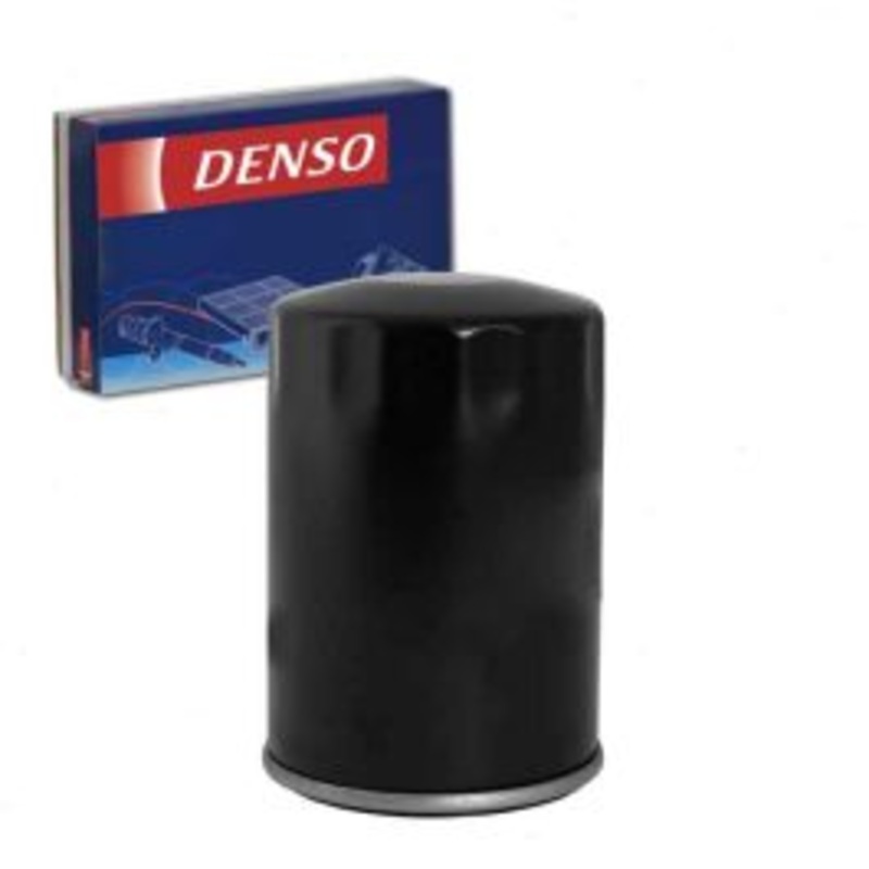 DENSO Engine Oil Filter for 2004-2009 Cadillac XLR 4.6L V8