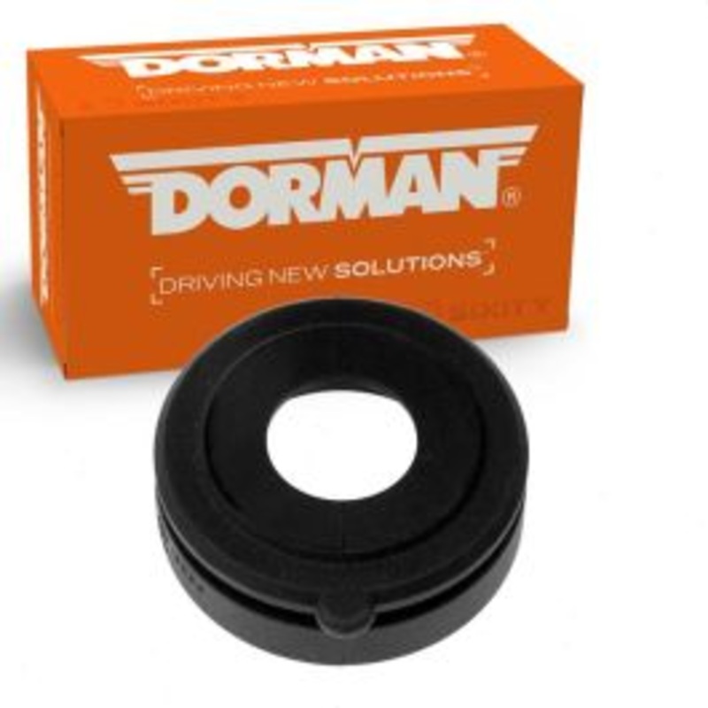 Dorman Fuel Filler Neck Seal for 1999-2004 Ford Mustang