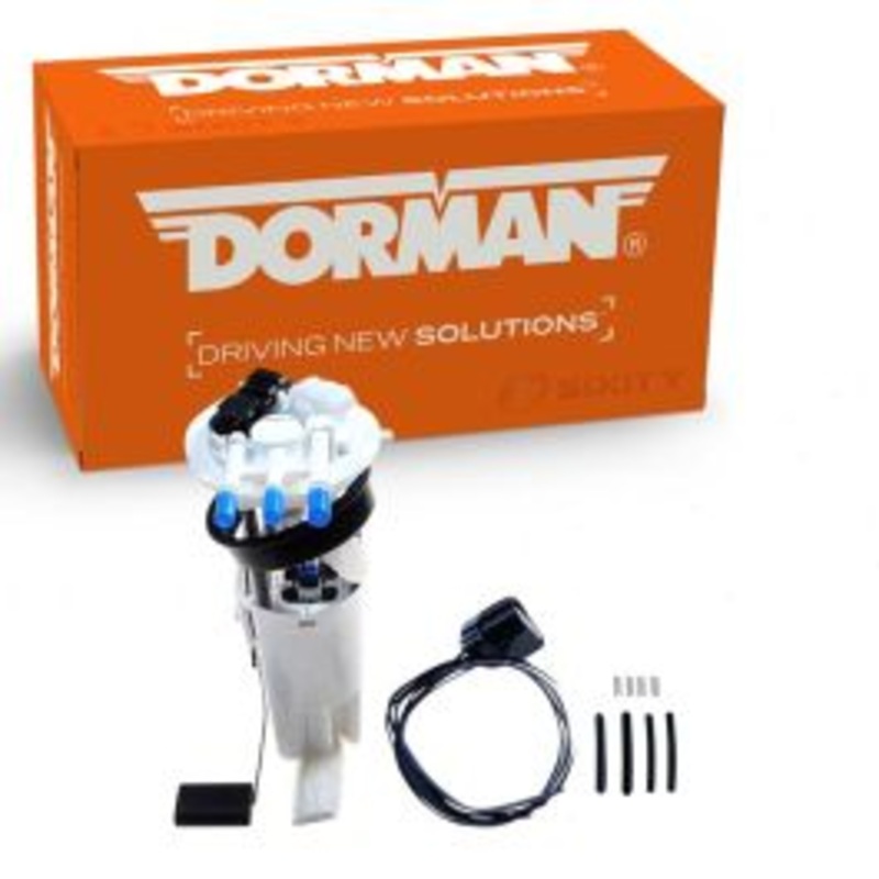 Dorman Fuel Pump Module Assembly for 2001-2002 Oldsmobile Intrigue