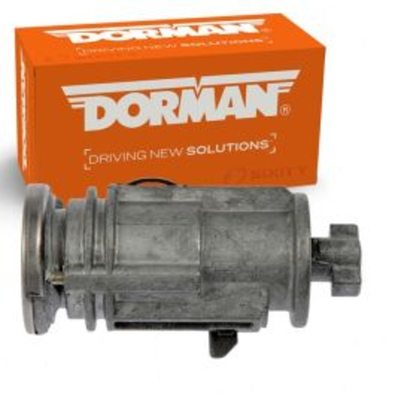 Dorman Ignition Lock Cylinder for 2001-2003 Dodge Ram 1500 Van