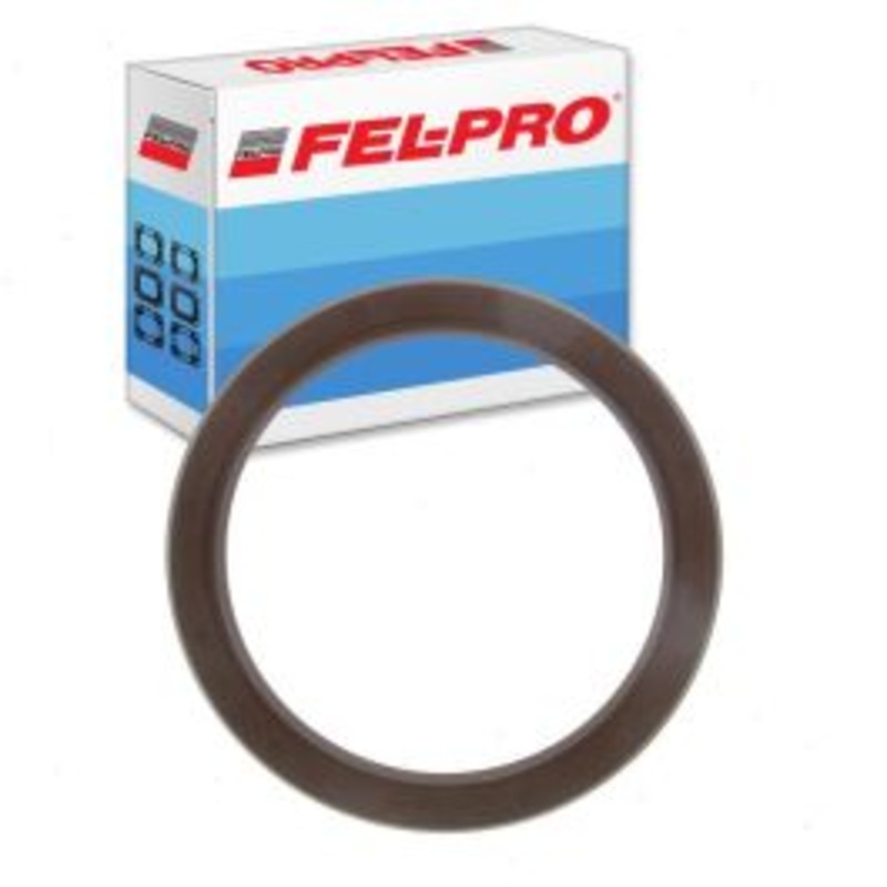 Fel-Pro Rear Engine Crankshaft Seal Kit for 2011-2013 Infiniti M37 3.7L V6