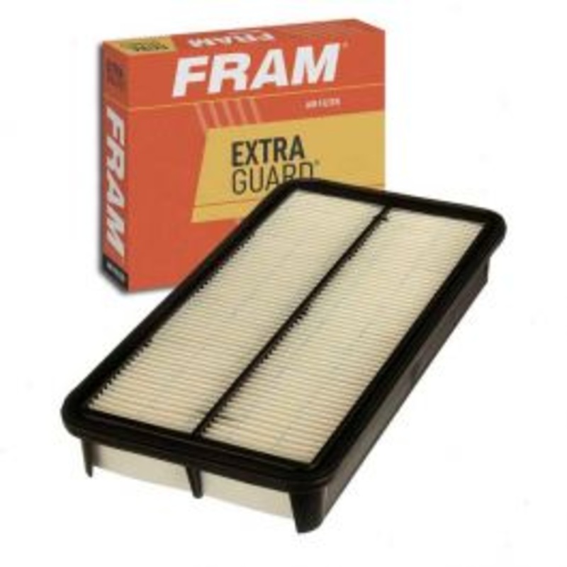 FRAM Extra Guard CA6395 Air Filter