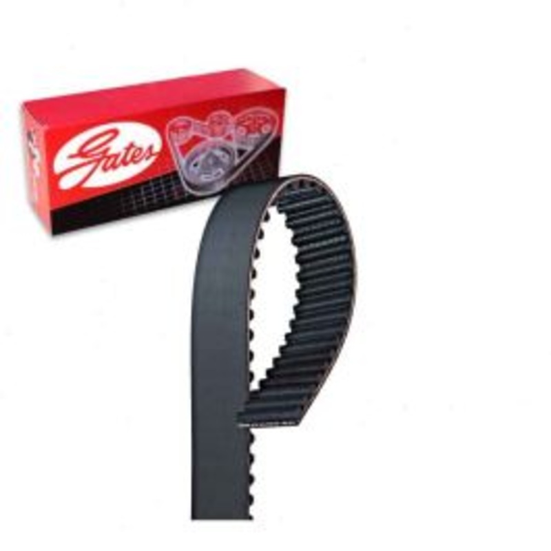 Gates Engine Timing Belt for 1993-1997 Mazda MX-6 2.0L L4