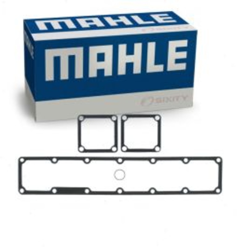 MAHLE MS12435 Engine Intake Manifold Gasket Set
