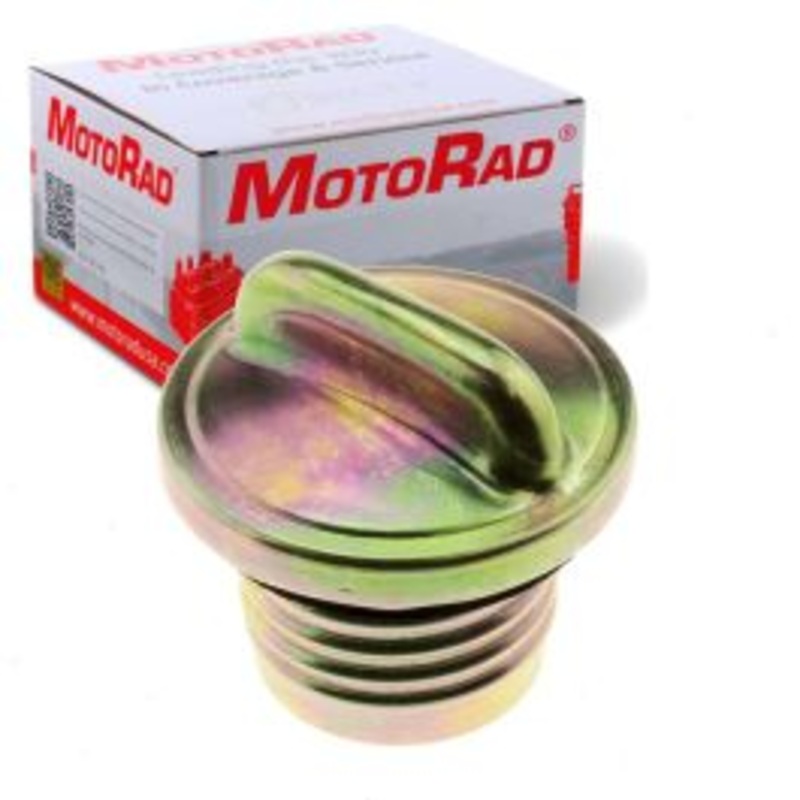 MotoRad Gas Cap for 1977-1978 Volkswagen Hormiga