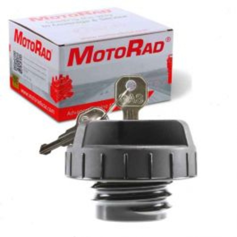 MotoRad Gas Cap for 1979-1986 Chevrolet K20 4.3L 4.8L 5.0L 5.7L 6.2L L6 V6 V8