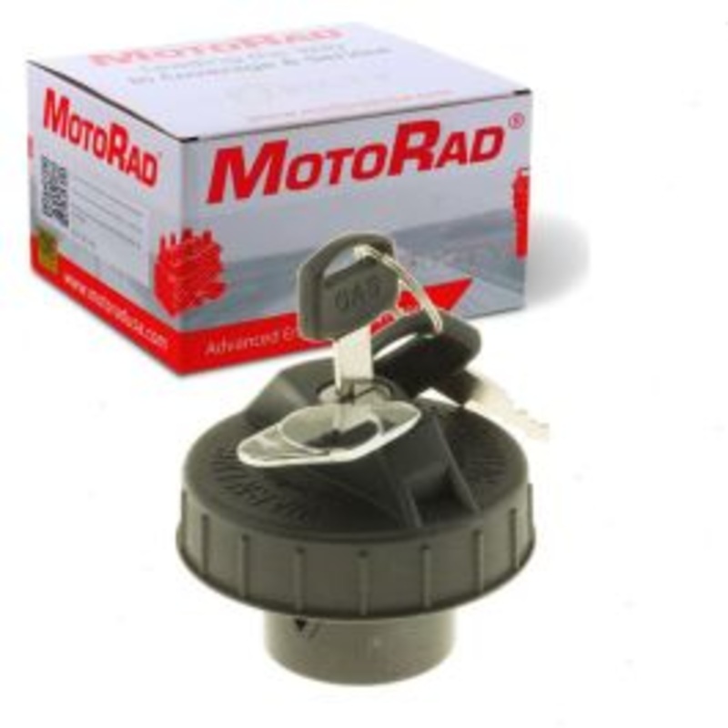 MotoRad Gas Cap for 1997-2005 Pontiac Bonneville