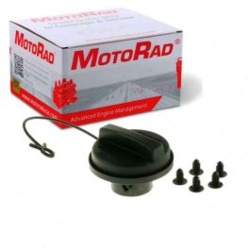MotoRad Gas Cap for 2004-2006 Toyota Sienna