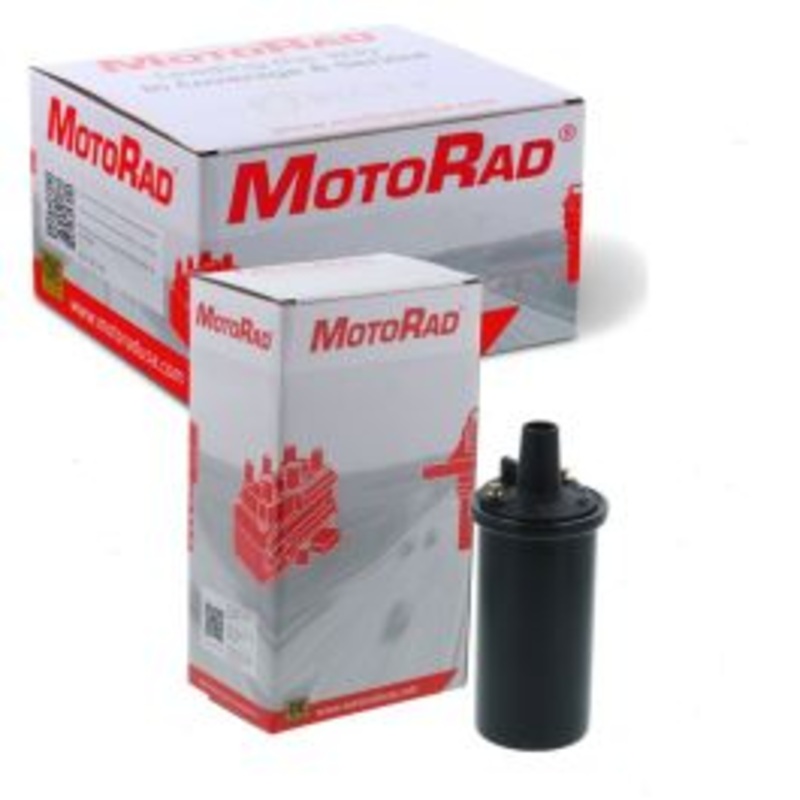 MotoRad Ignition Coil for 1978-1983 American Motors Concord