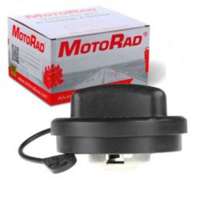 MotoRad MGC842 Gas Cap