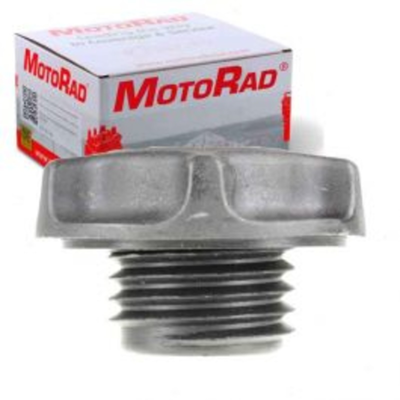 MotoRad Oil Filler Cap for 2007-2013 Acura RDX