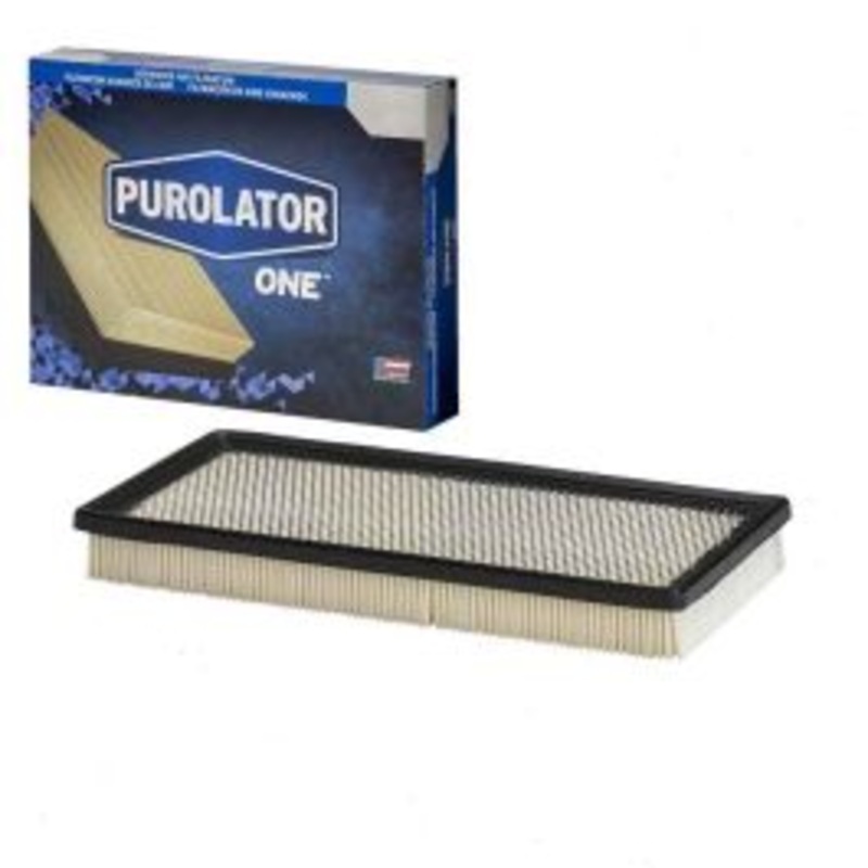 Purolator ONE A24372 Air Filter