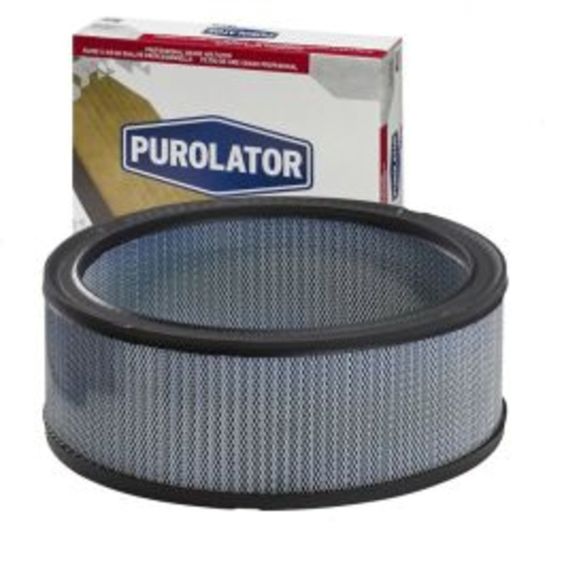 Purolator TECH Air Filter for 1968-1969 Jeep Dispatcher 3.7L V6