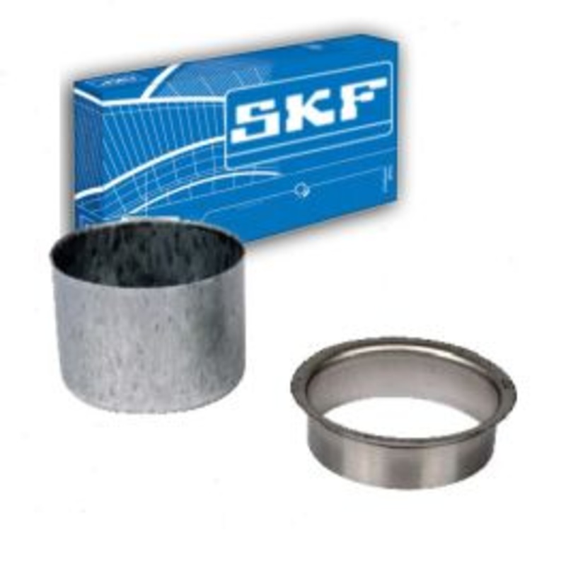 SKF Engine Timing Cover Repair Sleeve for 1998 Isuzu Oasis
