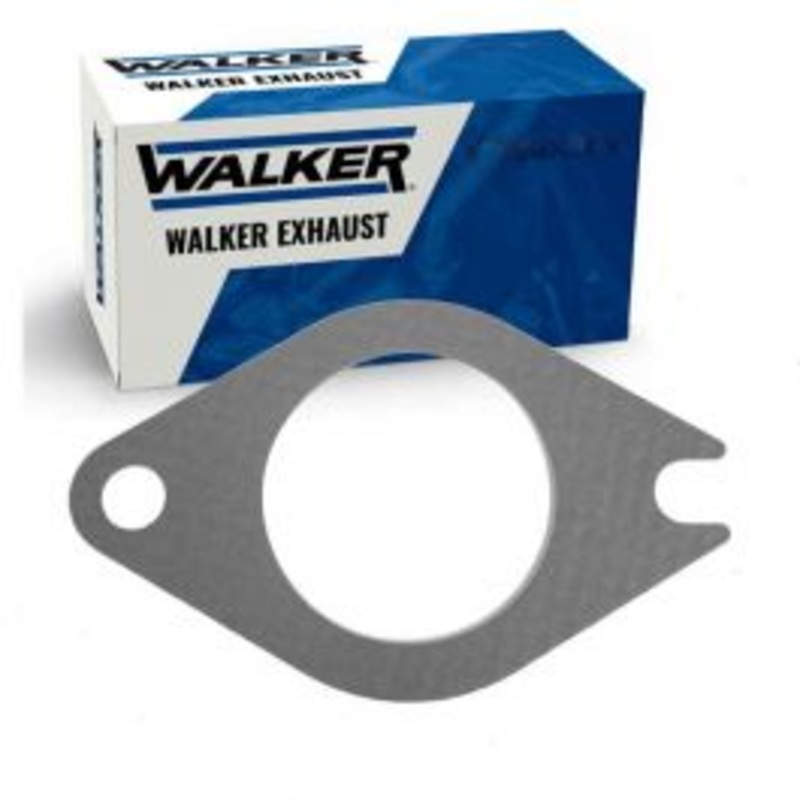 Walker Muffler Assm To Tail Pipe Exhaust Pipe Flange Gasket for 2005-2008 Mercury Mariner 3.0L V6