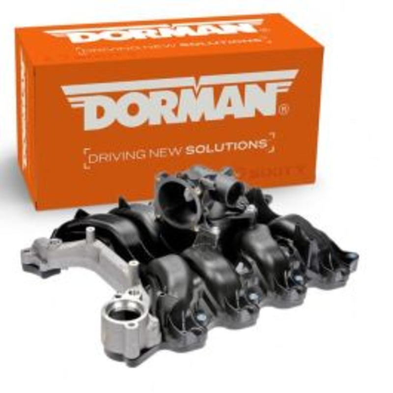 Dorman Upper Engine Intake Manifold for 2007-2011 Ford Lobo 4.6L V8