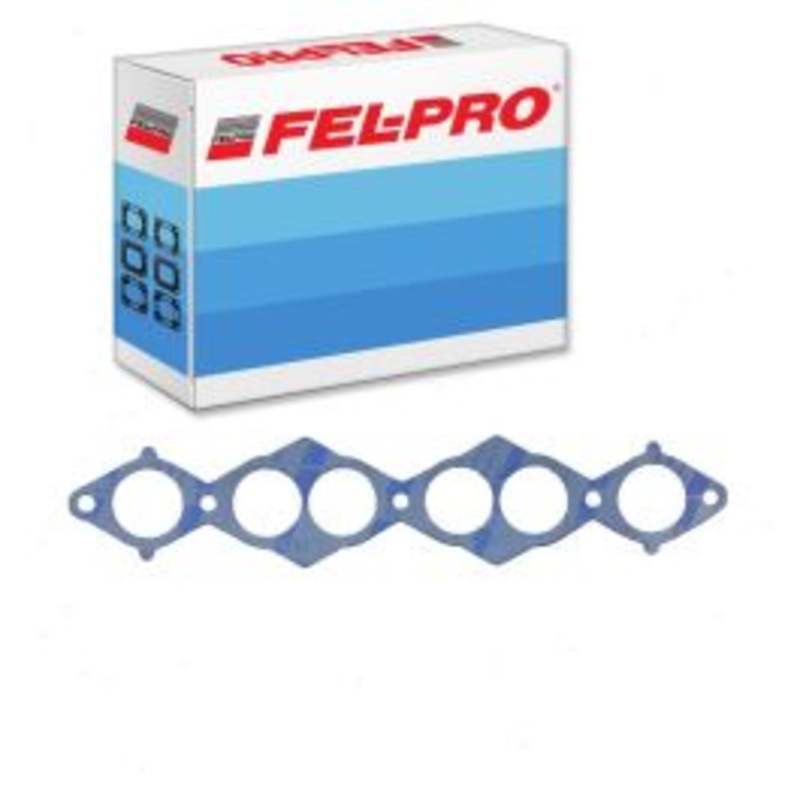 Fel-Pro Fuel Injection Plenum Gasket Set for 1997-2000 Infiniti QX4