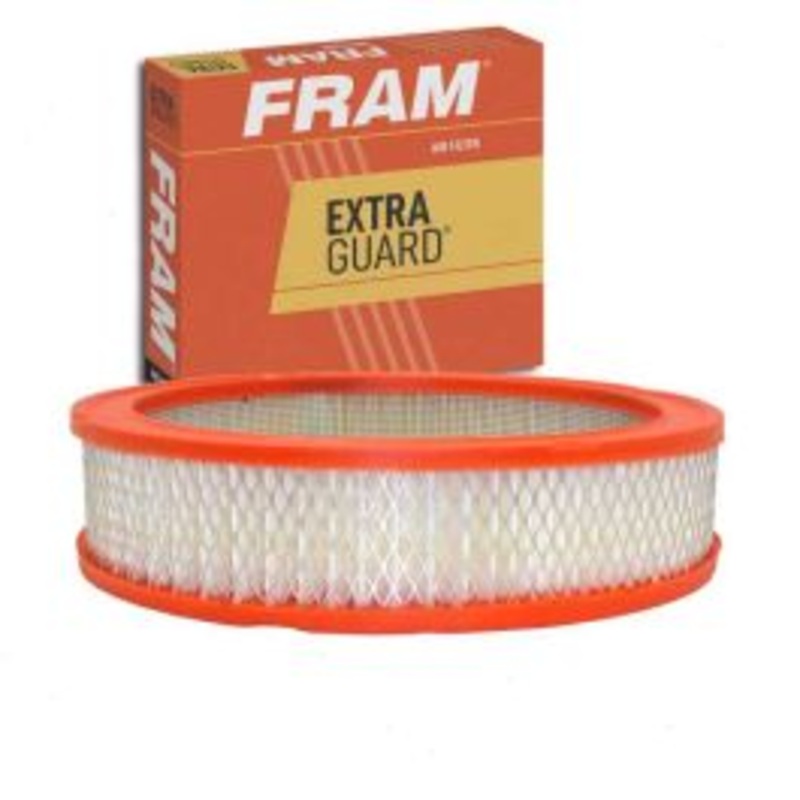 FRAM Extra Guard Air Filter for 1971-1983 Jeep CJ5