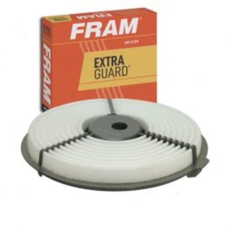 FRAM Extra Guard Air Filter for 1989-1997 Suzuki Swift 1.3L L4