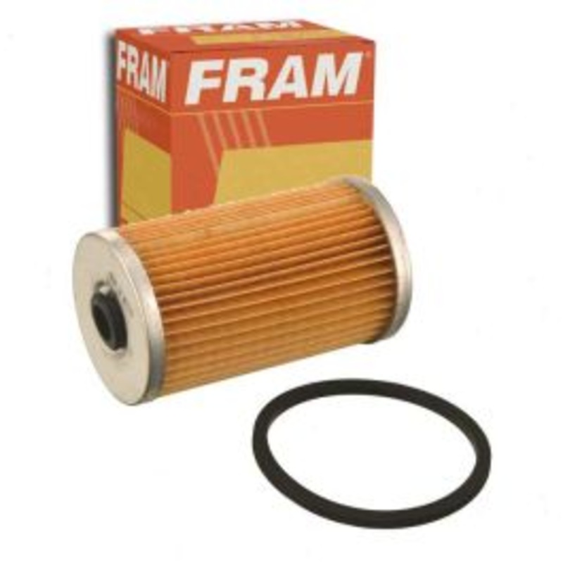FRAM Fuel Filter for 1958-1975 Ford P-350