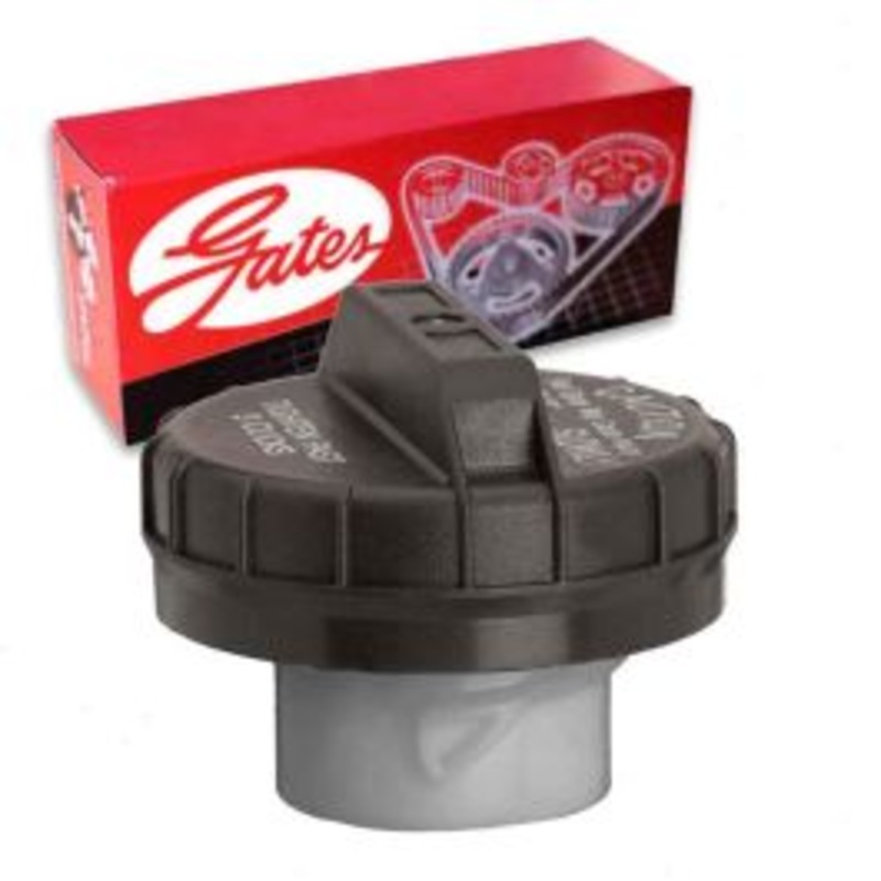 Gates Gas Cap for 2015-2019 Ram ProMaster City 2.4L L4