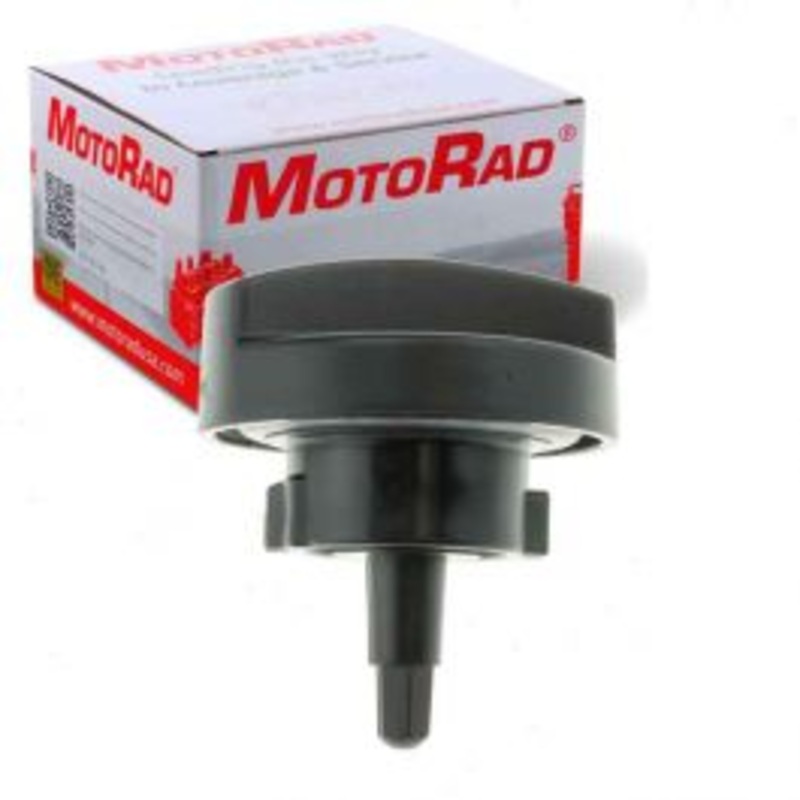 MotoRad Gas Cap for 2011-2015 BMW Alpina B7 xDrive