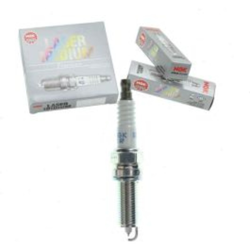 NGK Laser Iridium 6215 SILZKR6B11 Spark Plug