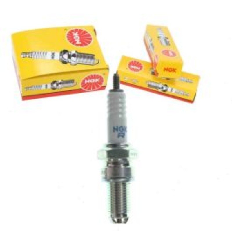 NGK Standard 5139 JR8C Spark Plug