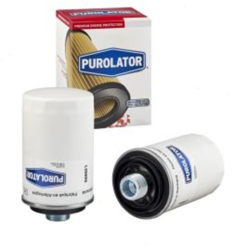Purolator Engine Oil Filter for 2009-2017 Volkswagen CC 2.0L L4