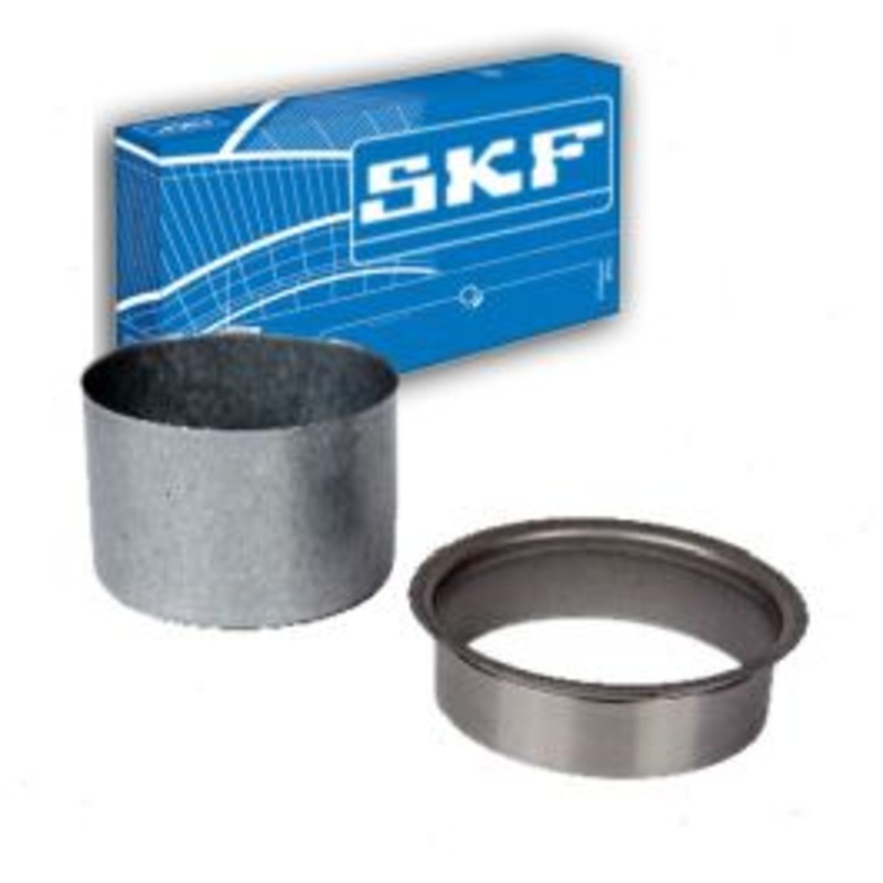 SKF Rear Engine Crankshaft Repair Sleeve for 1991-1994 Mazda Navajo