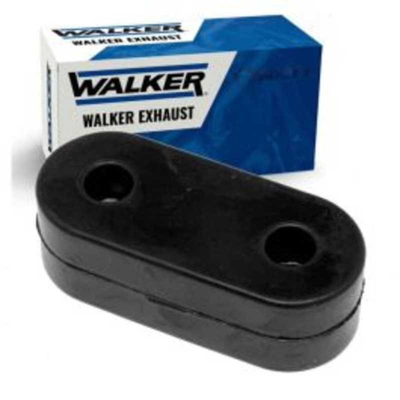 Walker Tail Pipe Exhaust System Insulator for 1994-1995 Chevrolet C1500 Suburban 5.7L V8