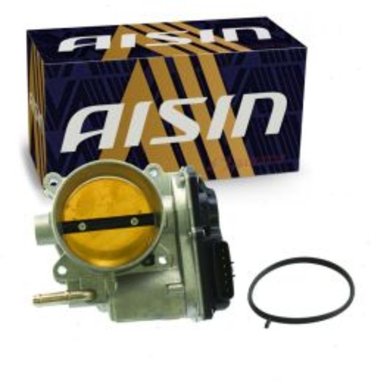 AISIN Fuel Injection Throttle Body for 2010-2015 Lexus RX450h 3.5L V6