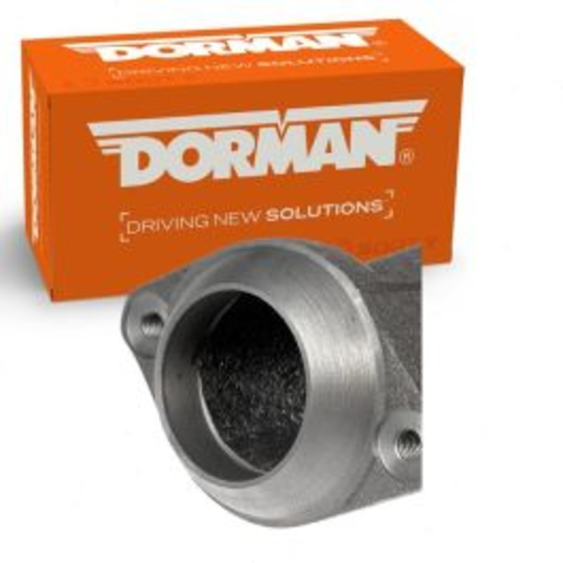 Dorman Right Exhaust Manifold for 2005-2009 Lincoln Navigator 5.4L V8