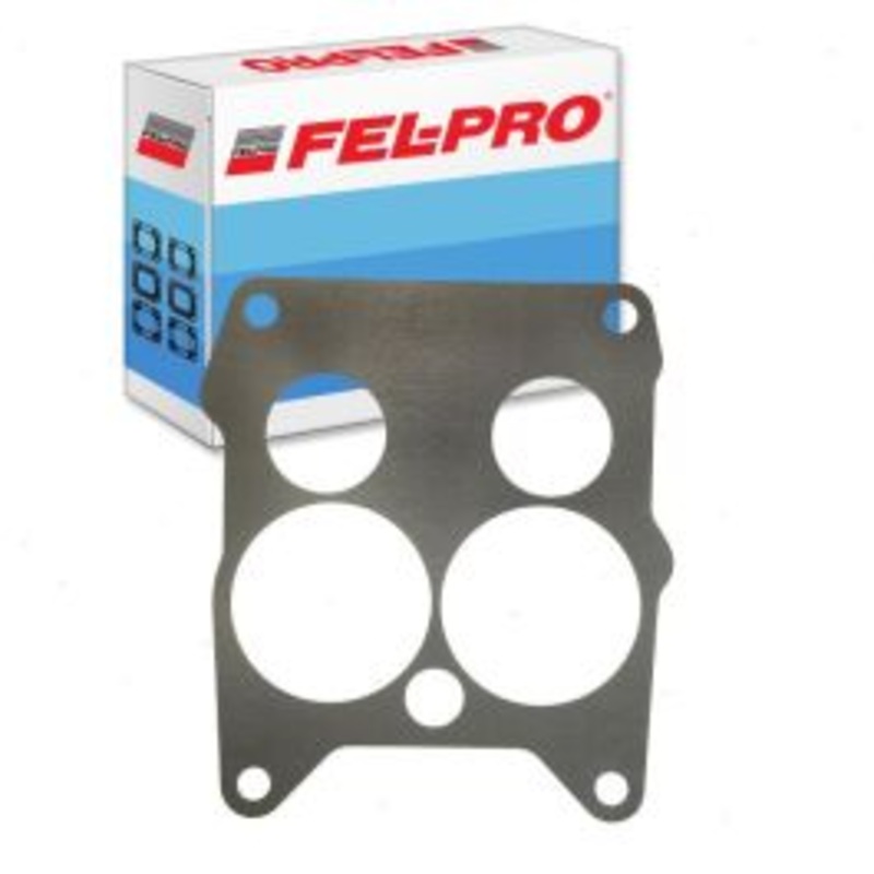 Fel-Pro Carburetor Mounting Gasket for 1965-1971 Pontiac Acadian